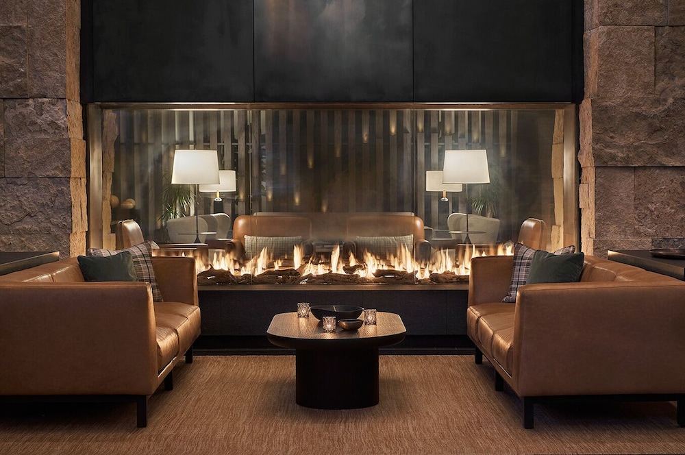 Luxury Mountain Resort