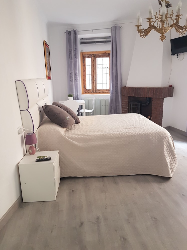 Pensión Casa Botes Cuenca