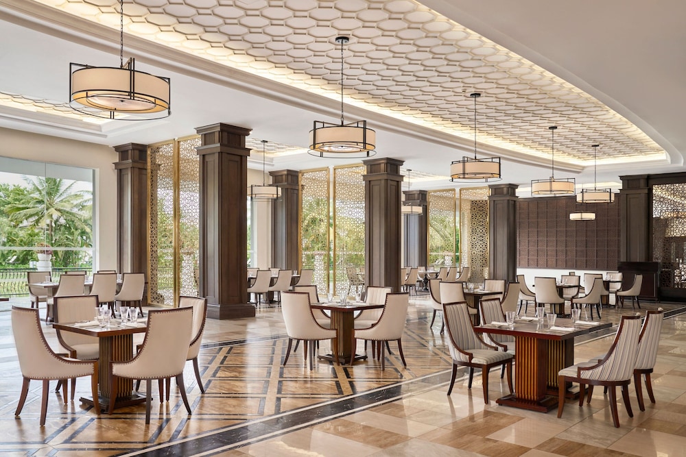 Danang Marriott Resort & Spa, Non Nuoc Beach Villas