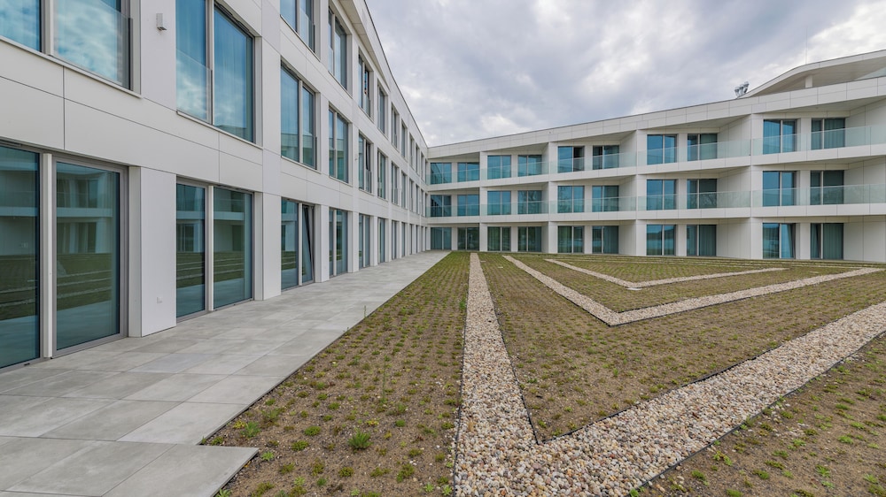 Apartamenty Sun & Snow Nad Zatoką