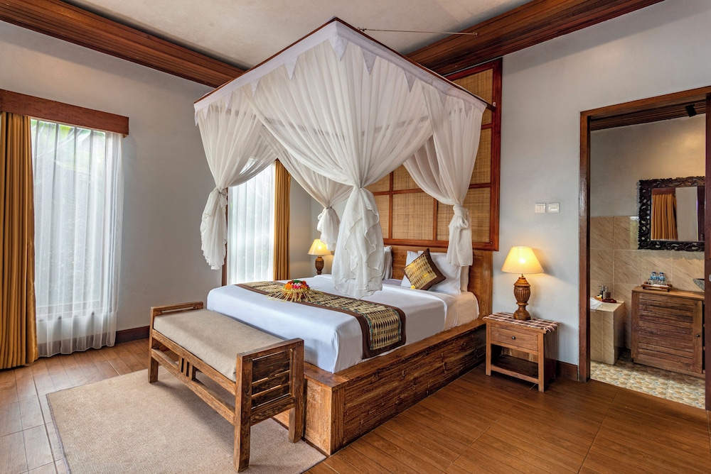 Belas Vana Villa Ubud by Dhananjaya Hospitality
