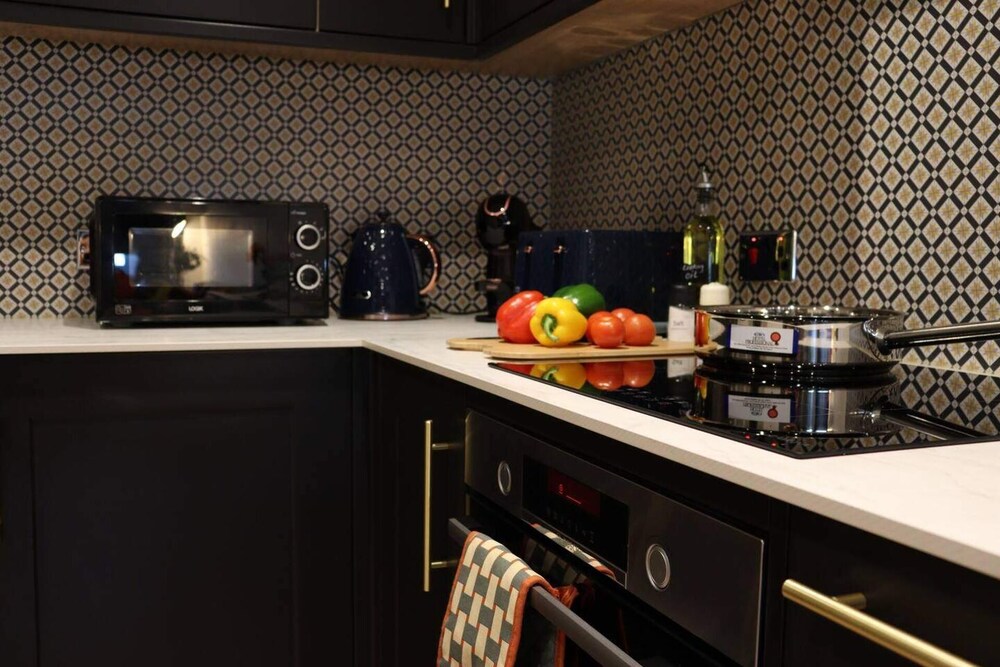 1 Bed-sleeps 4-brighton City Centre-5 Min to Pier