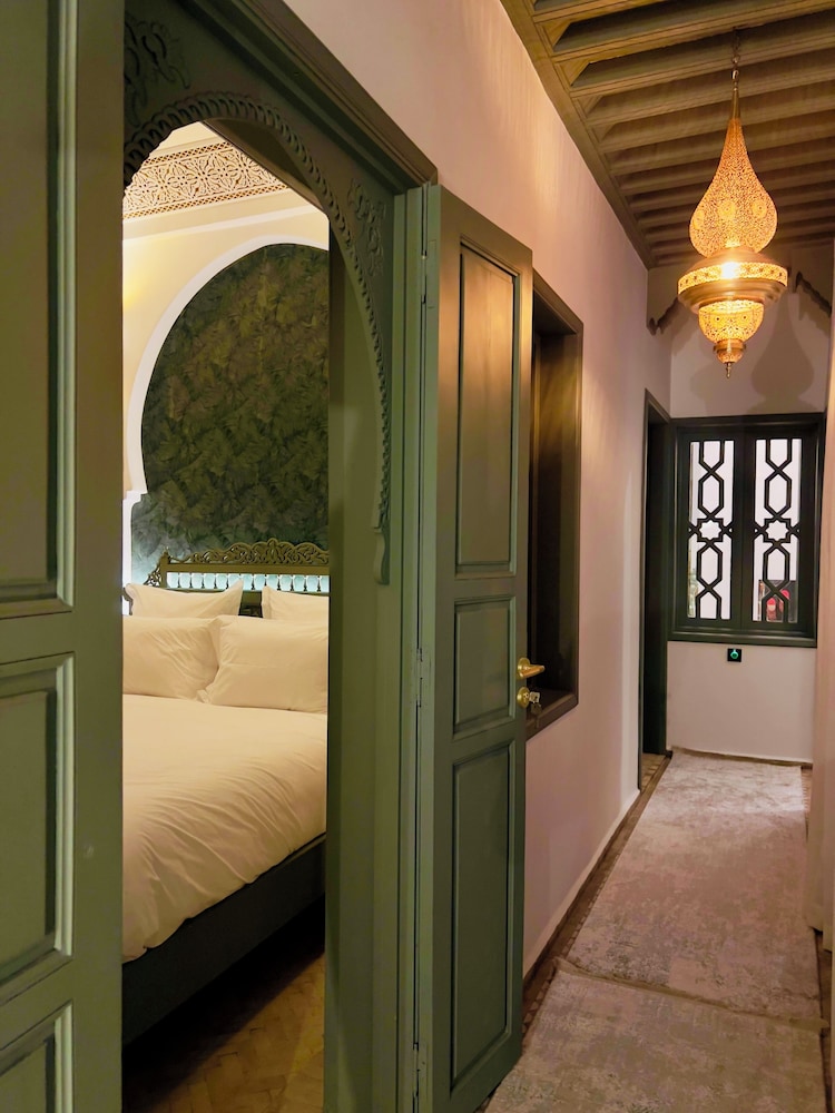 Riad KAYA & SPA