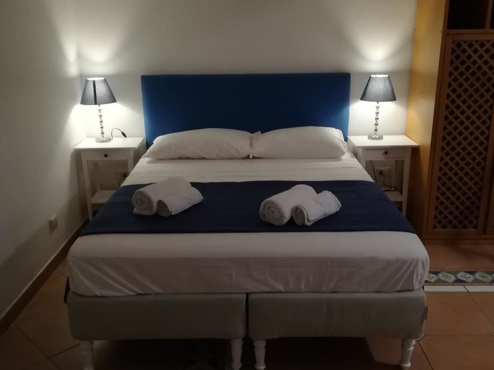 Beb house Angioino