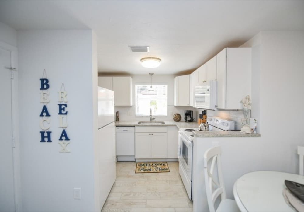 Bianco Sands by Beachside Management - Property Image 42