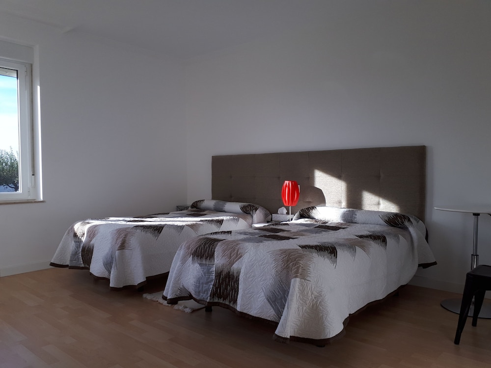 Casa Miguel y Sally