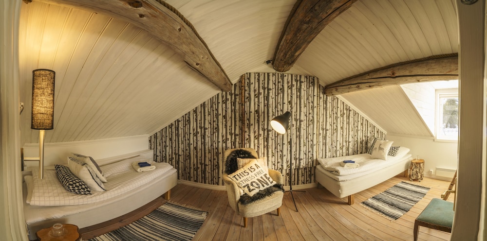 Lapland Guesthouse