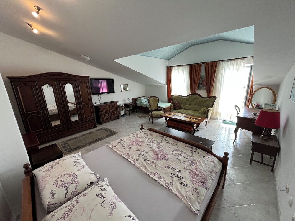 Apartment Rosa 2