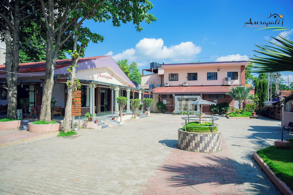 Amrapali Cottage and Restaurant Pvt Ltd