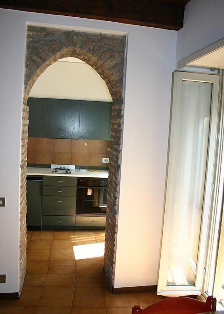 Residence Pila