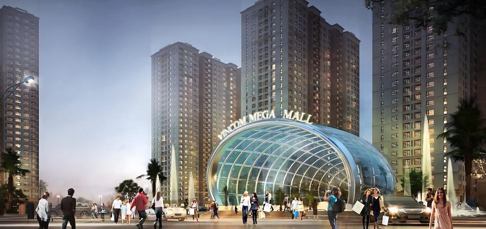 HMH- Vinhomes TIme City - Park Hill