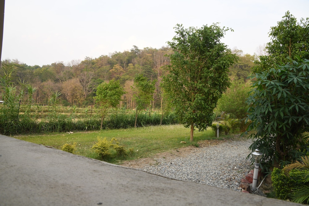 Camp Pawalgarh