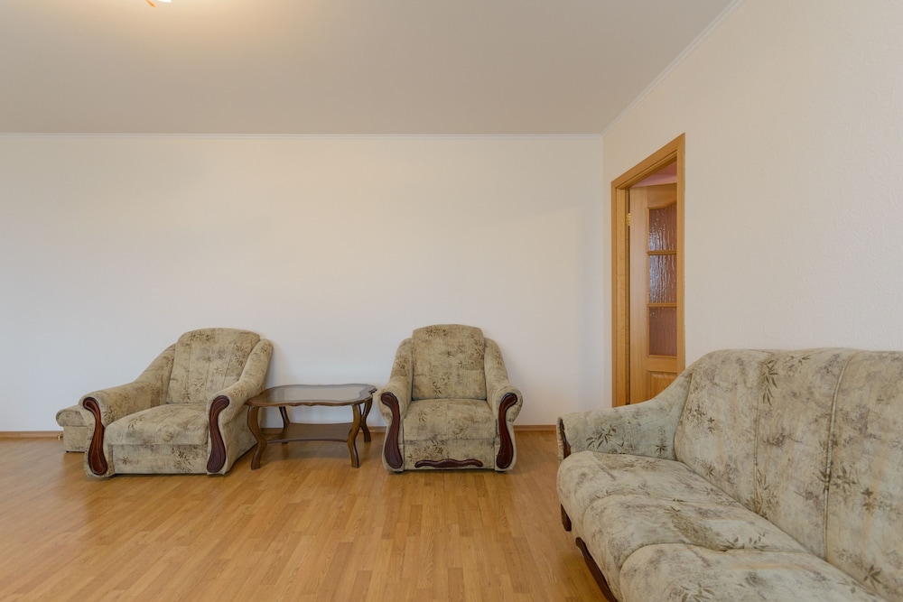 Kiev Accommodation Hotel Service
