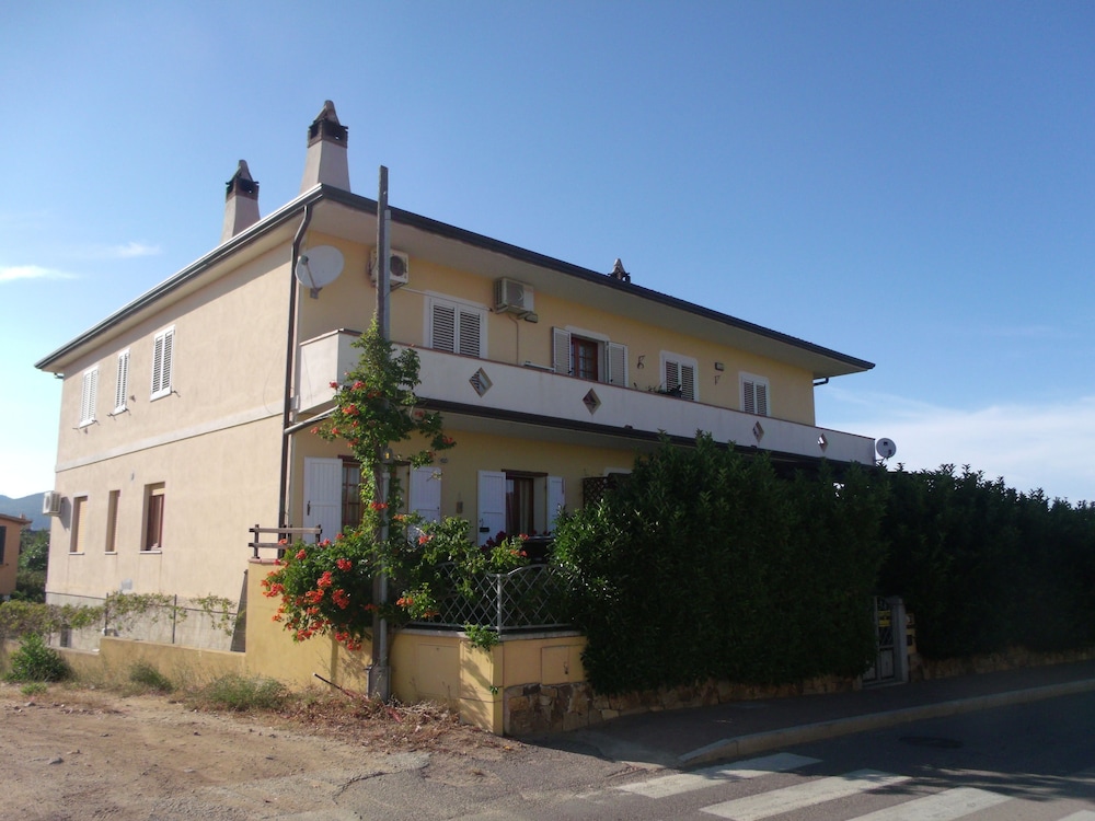 SVS - Budoni Sa Capannizza