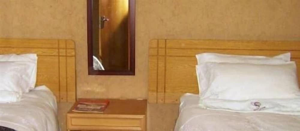 Motlejoa Guest House