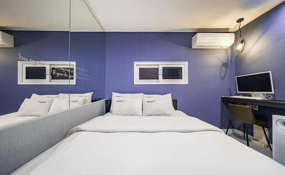 INCHEON BED STAYTION view 4