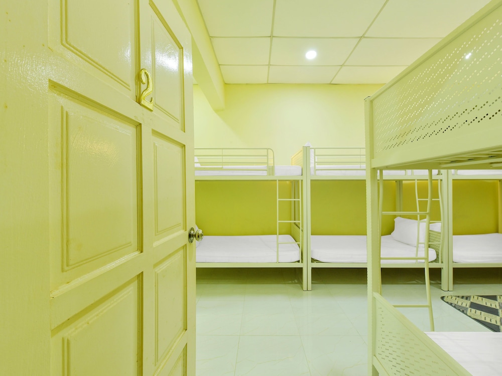 SPOT ON 90163 Kpfb Roomstay 2 - Hostel photo 5
