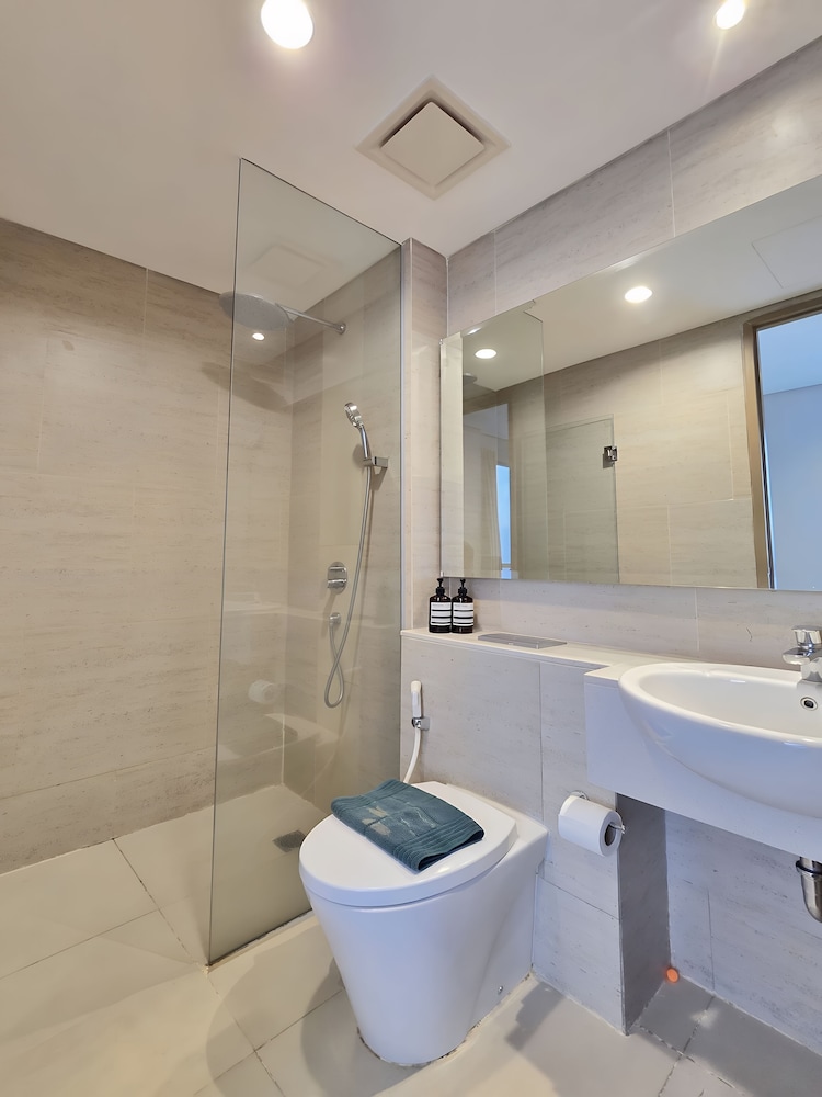 Staysanliving - Taman Anggrek Residence