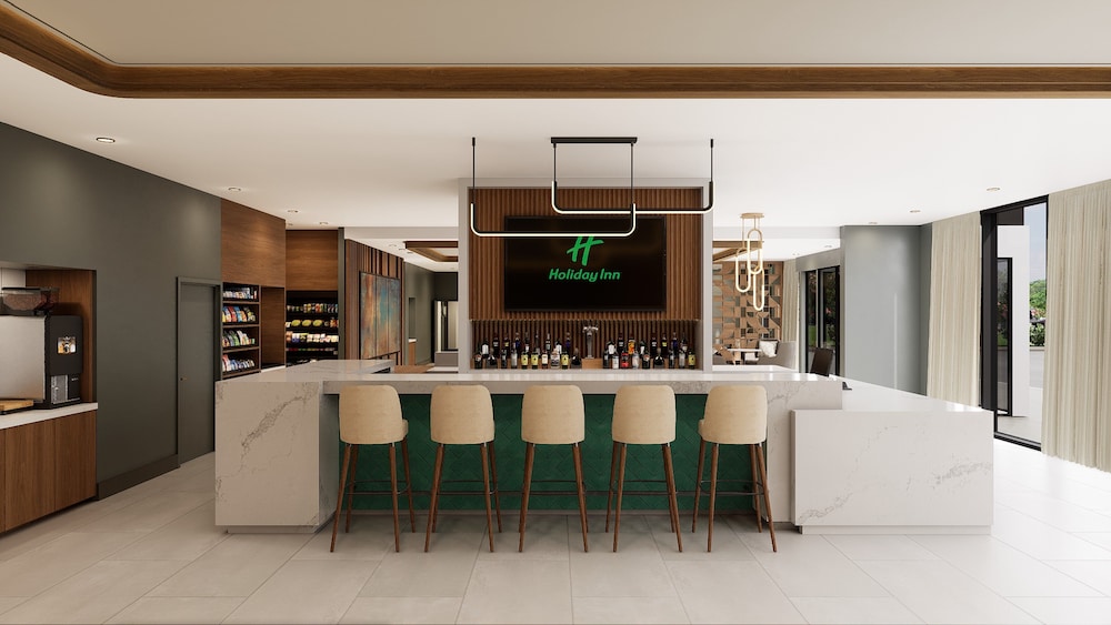 Holiday Inn Orlando North Winter Park by IHG, Billede 30