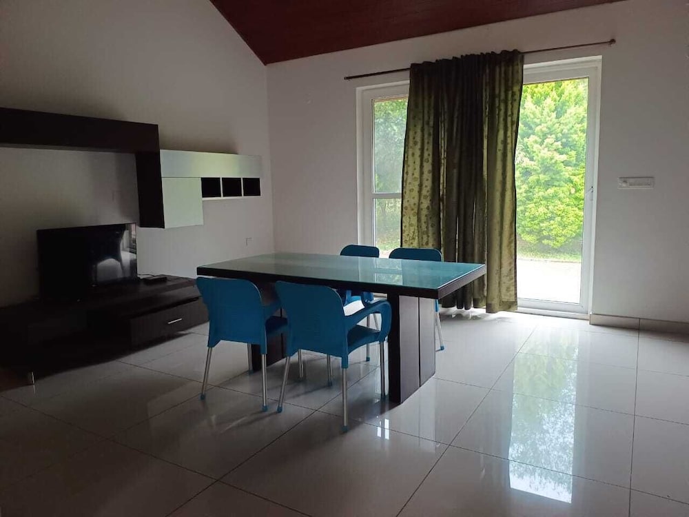 Siri Homestay
