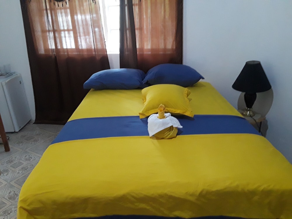 Fay Guest House view 3