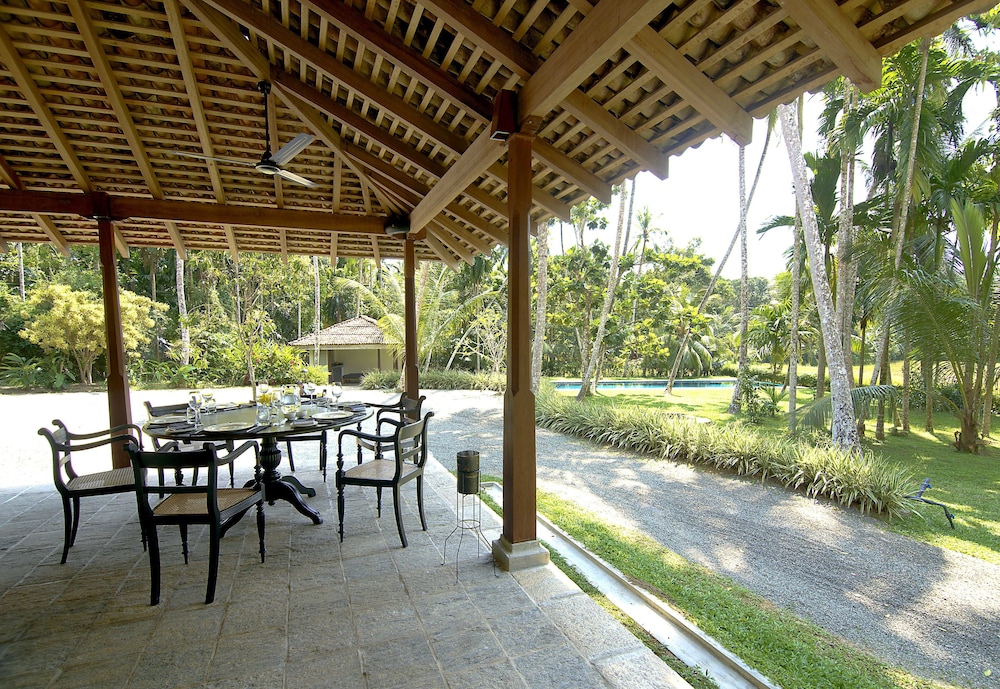 Ivory House