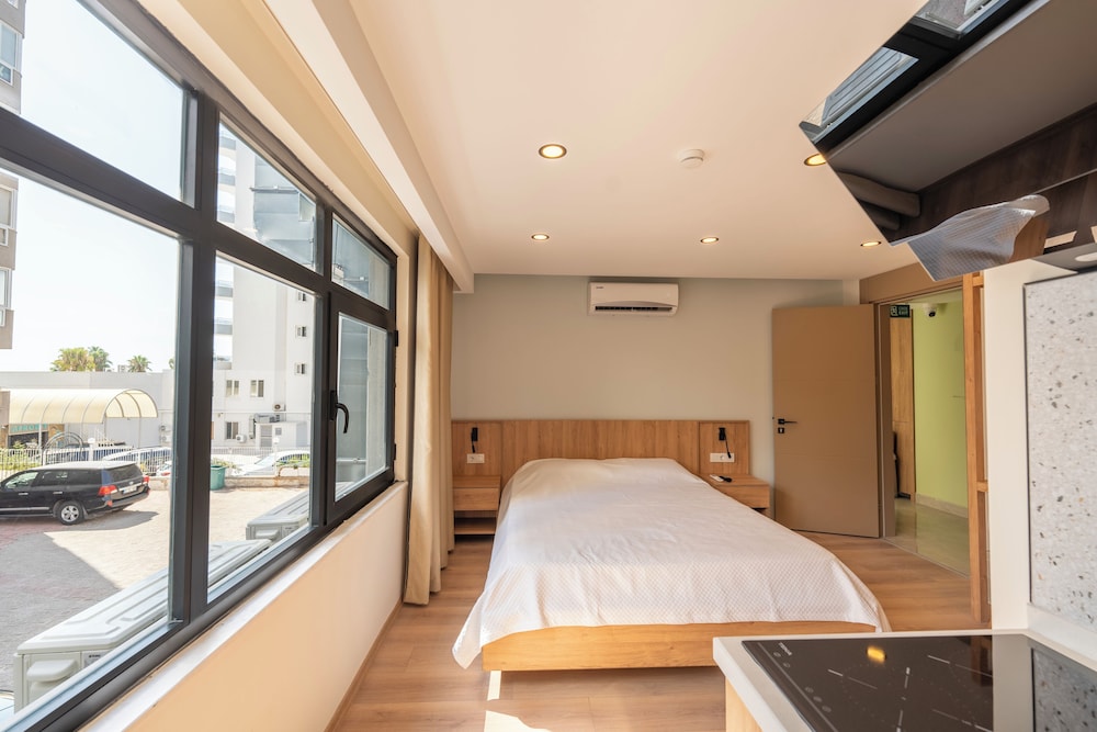Bun'ca Rooms