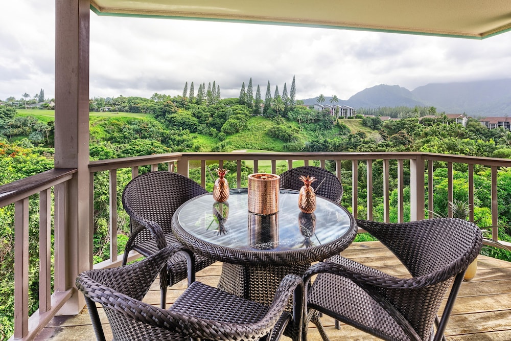 Hanalei Bay Villa 8