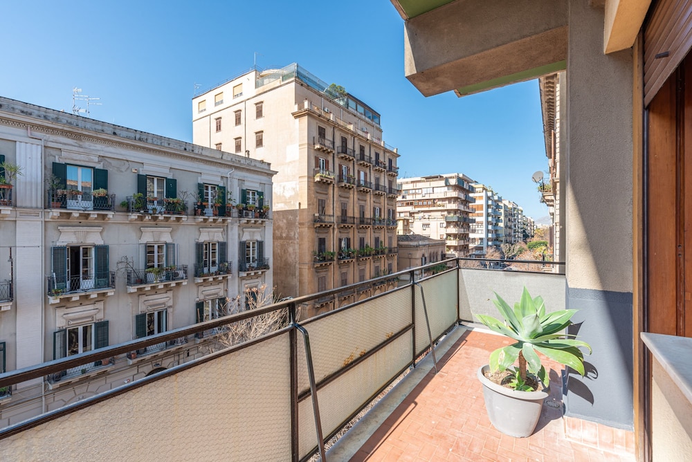 Accordi Apartment by Wonderful Italy