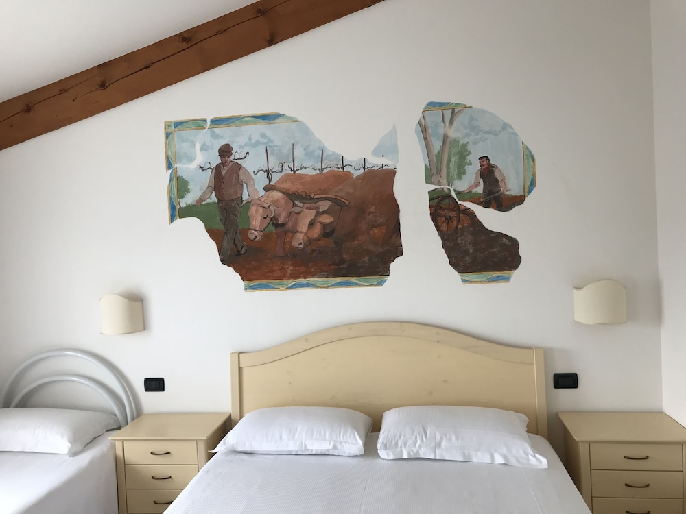 Agriturismo Nonna Rina