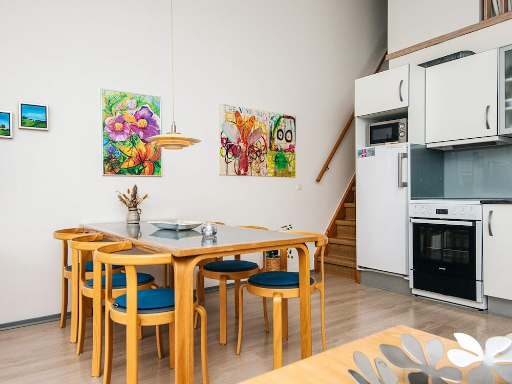 Cozy Retreat in Sondervig - By Traum Ferienwohnungen