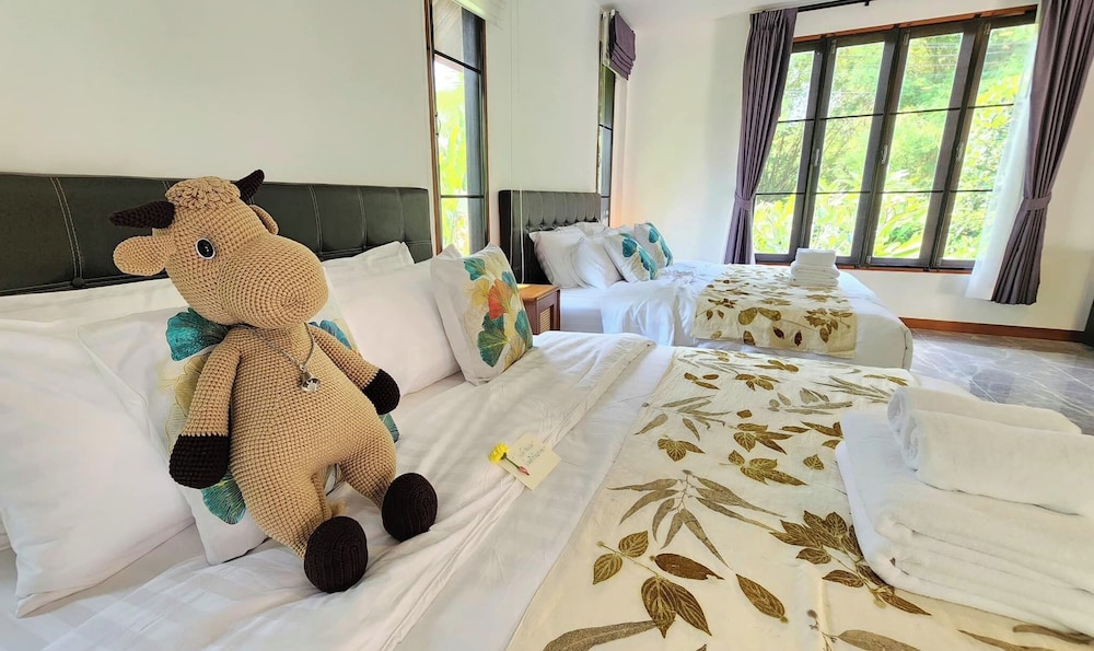 O yua Resort