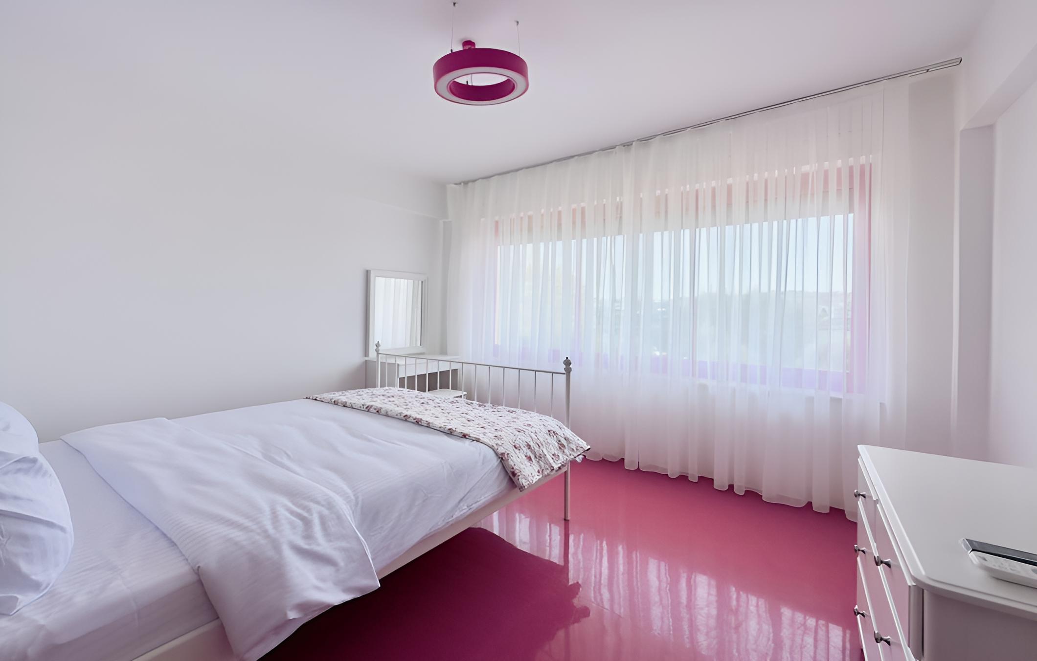 Roya Rooms Karakoy