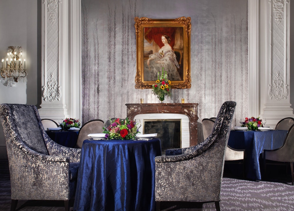 Le Pavillon, New Orleans, a Tribute Portfolio Hotel by Marriott, Billede 128