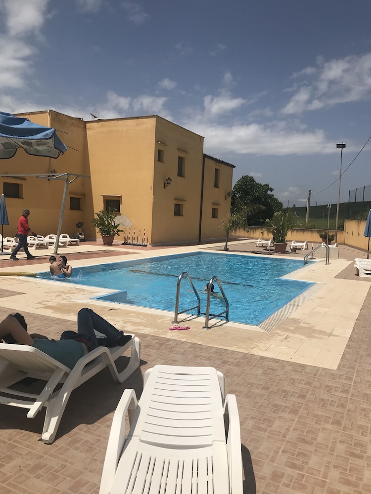 Agriturismo Baglio Pocoroba