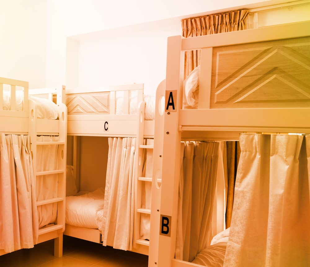 Sundrift Dubai Hostel