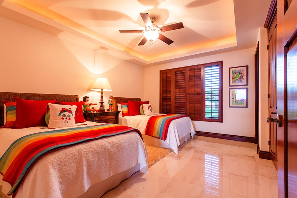 Luxury Beachfront Hacienda de Mita 405