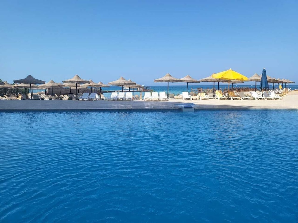 moon beach resort