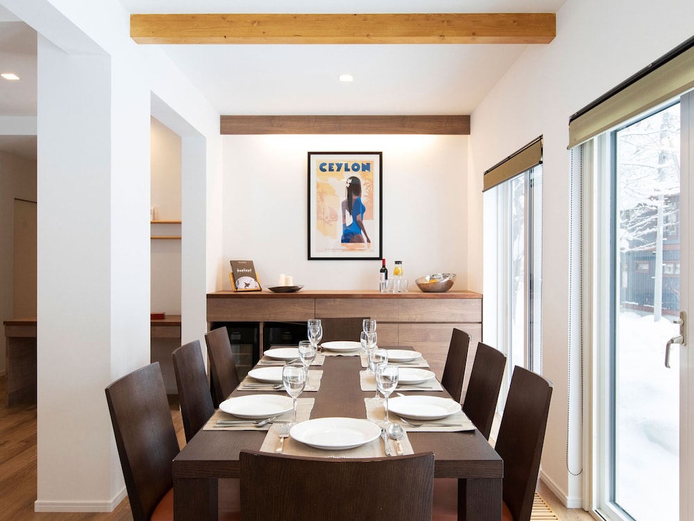 Ajisai Chalet - Image 1