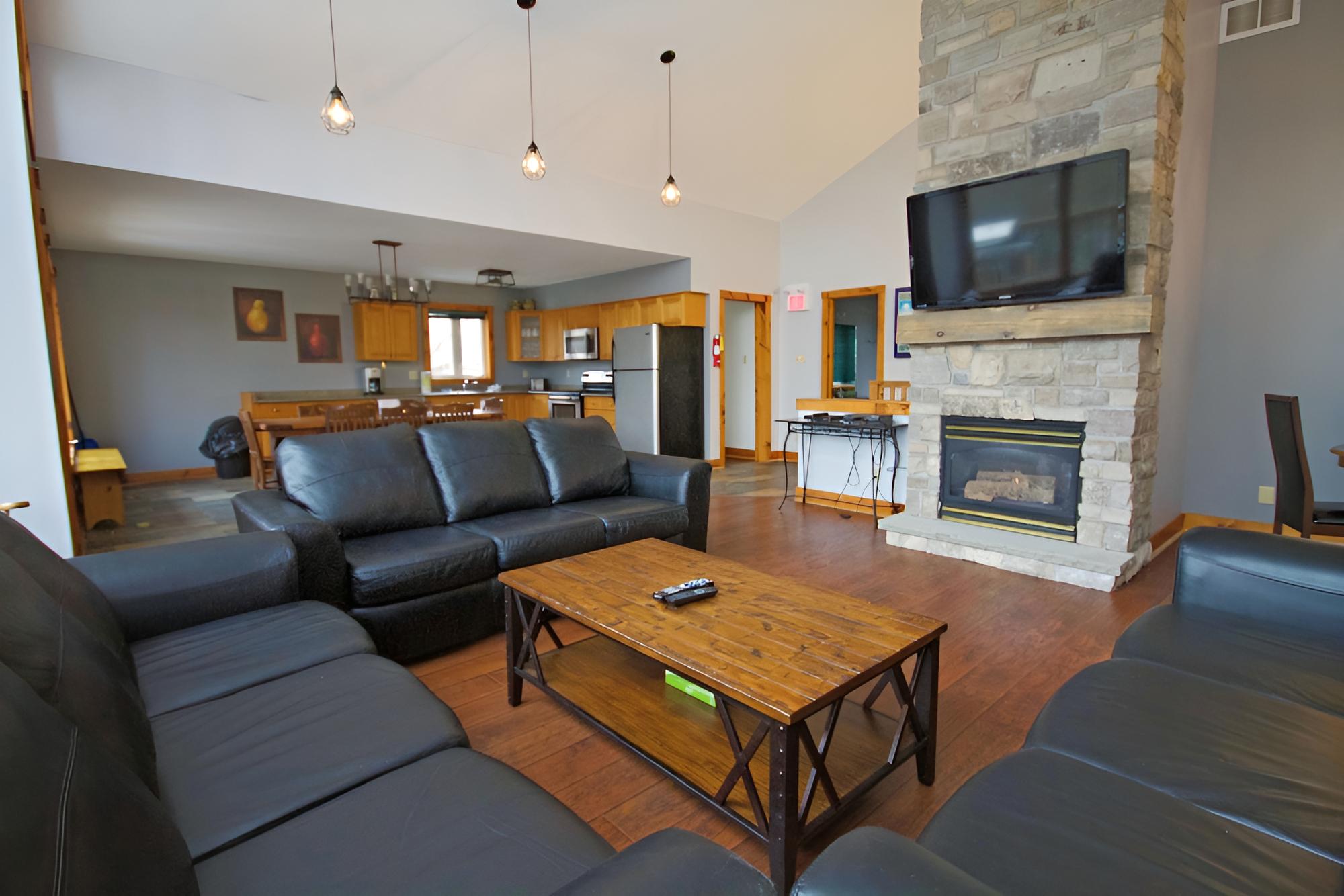 Summit Ridge 5