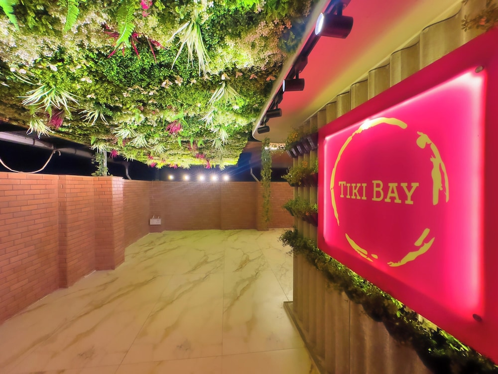 The Cabana