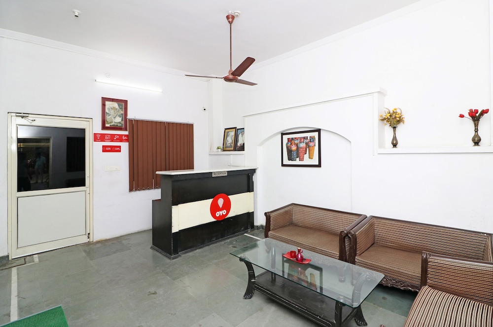 OYO 14105 Sai Vihar