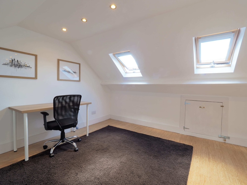 Ramsgate Vacations - Herbert Road - Property Image 14