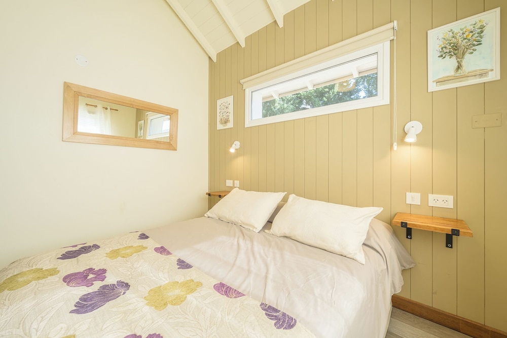 Cozy Mountain Cabins 5 min from Downtown SMA-CM by Apartments Bariloche