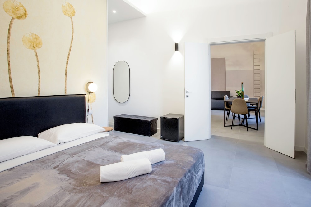 Re di Roma Luxury Suites