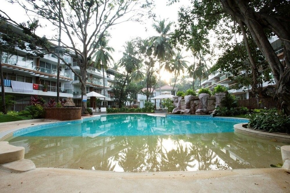 Zondela Inn Luxury Apartments