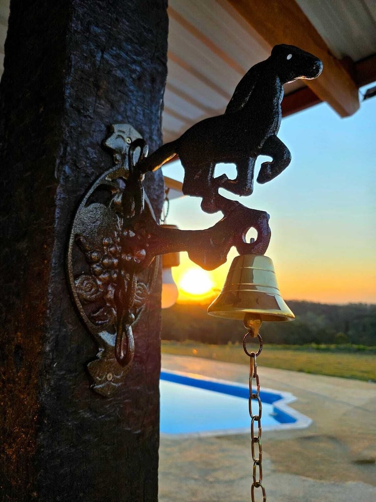 Cabanas do Rancho