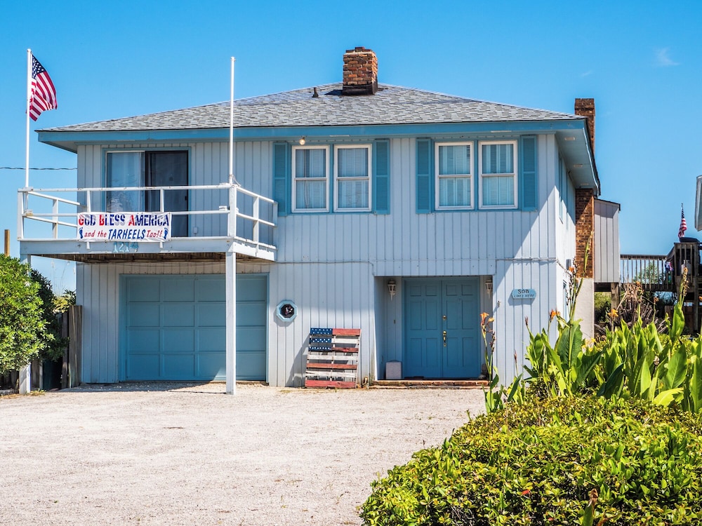 S.O.B. (Sweet Ol' Bill) by Topsail Realty