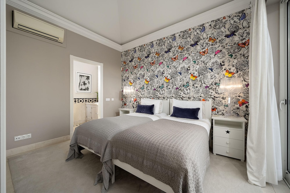 Villa Grace - Quinta do Lago view 5
