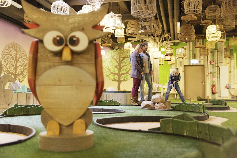 Center Parcs Park Bostalsee